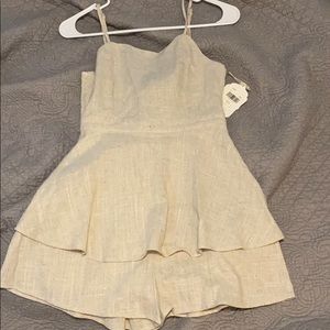 Altar’d State Romper